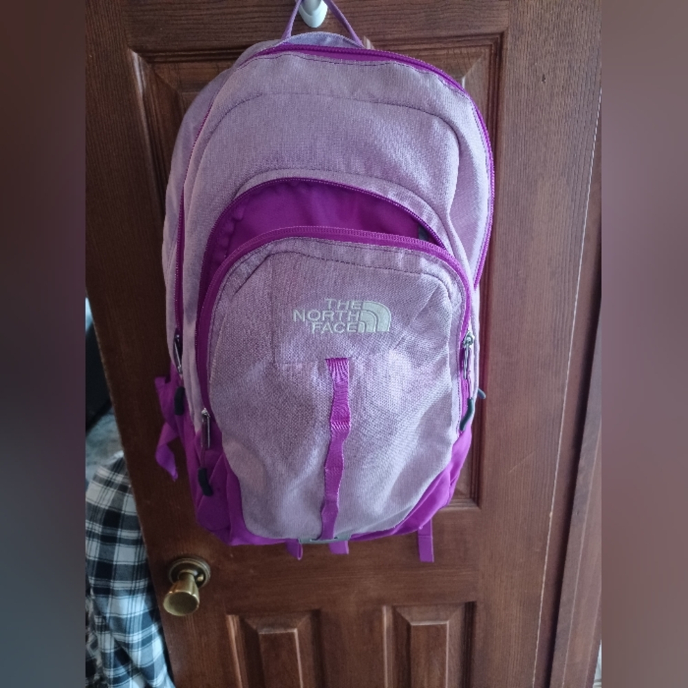 Northface Backpack